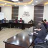 شركة فريتوس تعقد لقاءً ريادياً في جامعة بوليتكنك فلسطين 