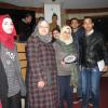زيارة علمية لطلبة الكلية إلى شركة الاتصالات الخلوية الفلسطينية "جوال"