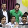 Palestine Polytechnic University (PPU) - Students from Palestine Polytechnic University Ranked First and Third in the National Programming Competition (ACM)