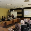 Palestine Polytechnic University (PPU) - كلية تكنولوجيا المعلومات وهندسة الحاسوب تعقد محاضرة علمية بعنوان Blockchain Technology