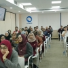 Palestine Polytechnic University (PPU) - زيارة علمية لطلبة كلية تكنولوجيا المعلومات وهندسة الحاسوب إلى شركة الاتصالات الفلسطينية - PALTEL 