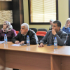 Palestine Polytechnic University (PPU) - جامعة بوليتكنك فلسطين تناقش رسالة ماجستير في برنامج المعلوماتية