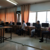 Palestine Polytechnic University (PPU) - كلية تكنولوجيا المعلومات وهندسة الحاسوب تعقد ورشة عمل بعنوان "توجهات حديثة في الشبكات اللاسلكية"