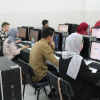 Palestine Polytechnic University (PPU) -  مسابقة البرمجة ACM