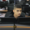 Palestine Polytechnic University (PPU) -  استضافت مختبرات كلية هندسة الحاسوب وتكنولوجيا المعلومات في الجامعة مسابقة الأمن السيبراني