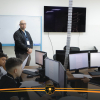 Palestine Polytechnic University (PPU) -  استضافت مختبرات كلية هندسة الحاسوب وتكنولوجيا المعلومات في الجامعة مسابقة الأمن السيبراني