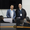 Palestine Polytechnic University (PPU) -  استضافت مختبرات كلية هندسة الحاسوب وتكنولوجيا المعلومات في الجامعة مسابقة الأمن السيبراني