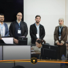 Palestine Polytechnic University (PPU) -  استضافت مختبرات كلية هندسة الحاسوب وتكنولوجيا المعلومات في الجامعة مسابقة الأمن السيبراني