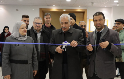 Palestine Polytechnic University (PPU) - كلية تكنولوجيا المعلومات وهندسة الحاسوب تنظم فعالية يوم الأمن السيبراني